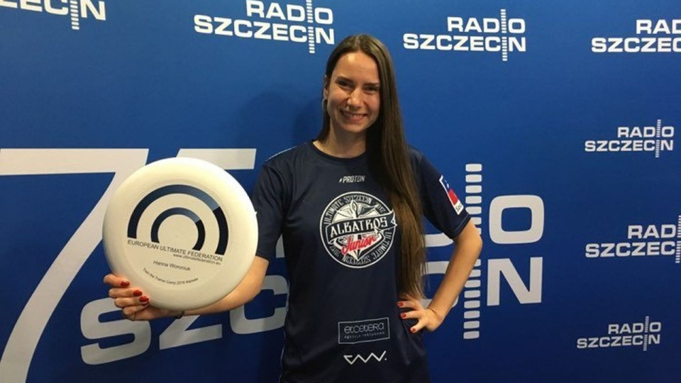 Fot. Anna Łukaszek [Radio Szczecin]