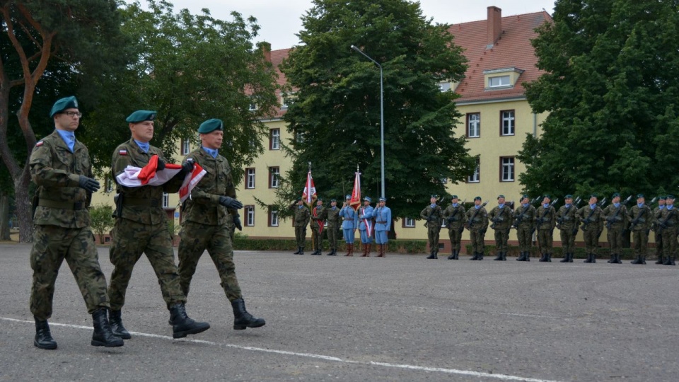 Fot. 12 Brygada Zmechanizowana