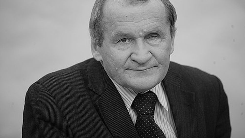 Henryk Wujec. Fot. prezydent.pl