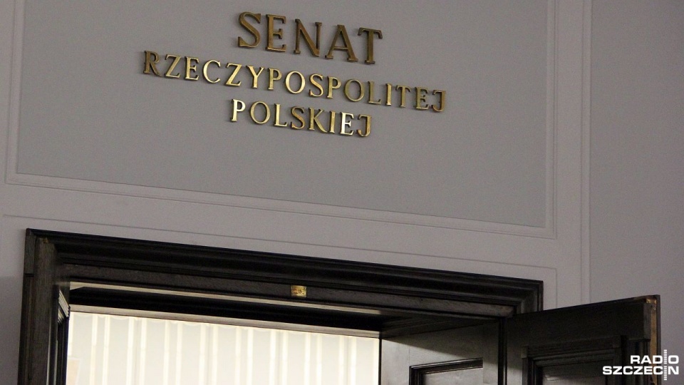 Fot. Piotr Kołodziejski [Radio Szczecin]
