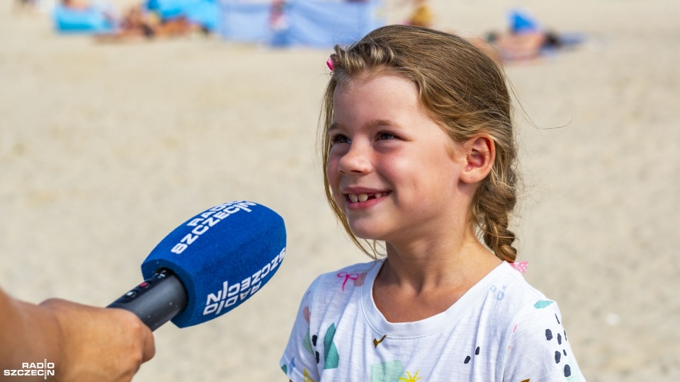 Fot. Wojciech Ochrymiuk [Radio Szczecin]