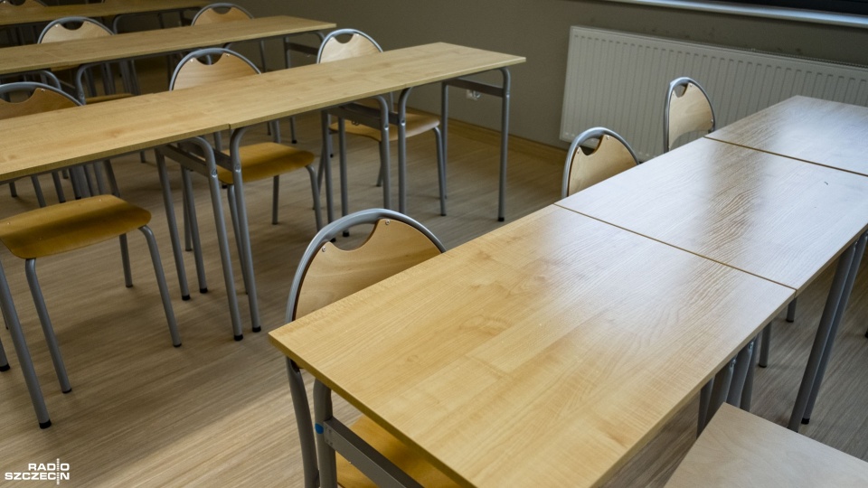 Fot. Wojciech Ochrymiuk [Radio Szczecin]