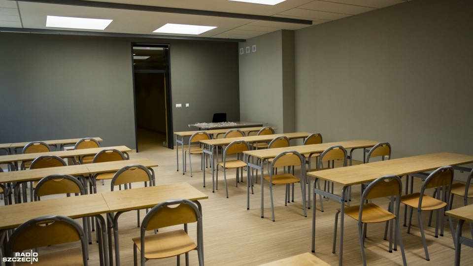 Fot. Wojciech Ochrymiuk [Radio Szczecin]