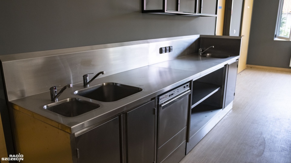 Fot. Wojciech Ochrymiuk [Radio Szczecin]