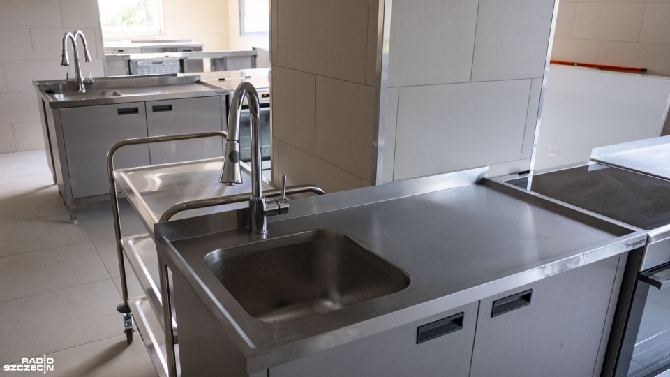 Fot. Wojciech Ochrymiuk [Radio Szczecin]