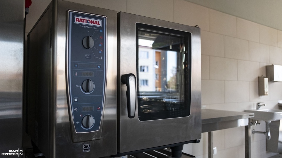 Fot. Wojciech Ochrymiuk [Radio Szczecin]