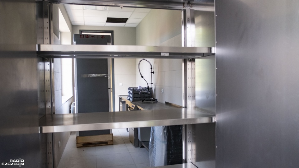 Fot. Wojciech Ochrymiuk [Radio Szczecin]