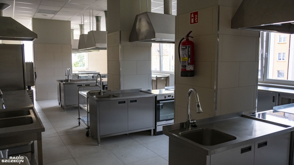 Fot. Wojciech Ochrymiuk [Radio Szczecin]