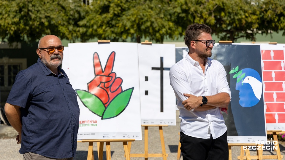 Fot. Robert Stachnik [Radio Szczecin]