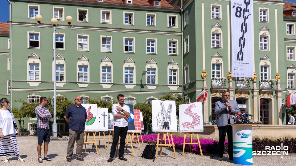 Fot. Robert Stachnik [Radio Szczecin]