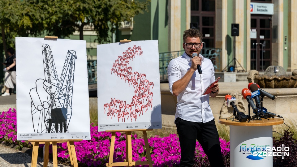 Fot. Robert Stachnik [Radio Szczecin]