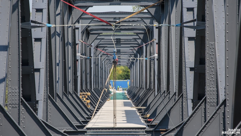 Fot. Maciej Papke [Radio Szczecin]