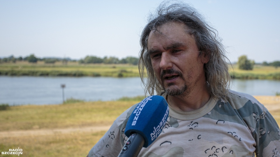 Fot. Maciej Papke [Radio Szczecin]