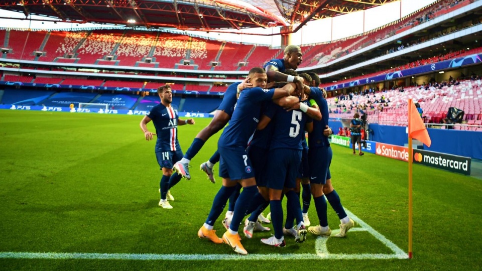 Fot. twitter.com/PSG_inside