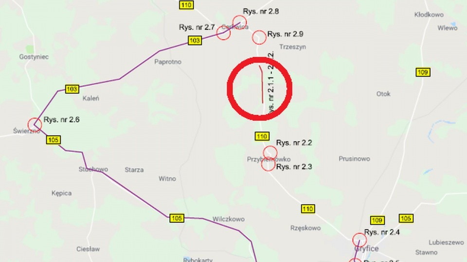 źródło: ZZDW Koszalin.