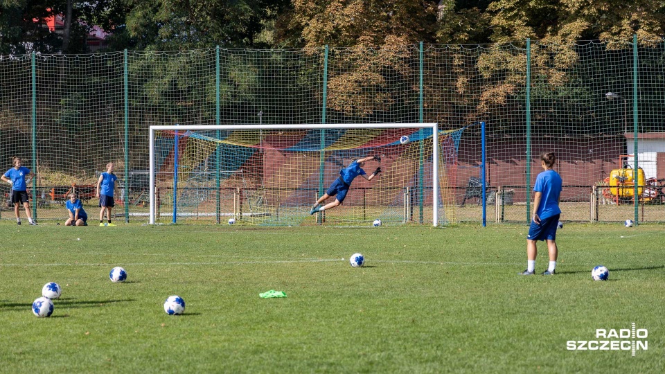 Fot. Robert Stachnik [Radio Szczecin]