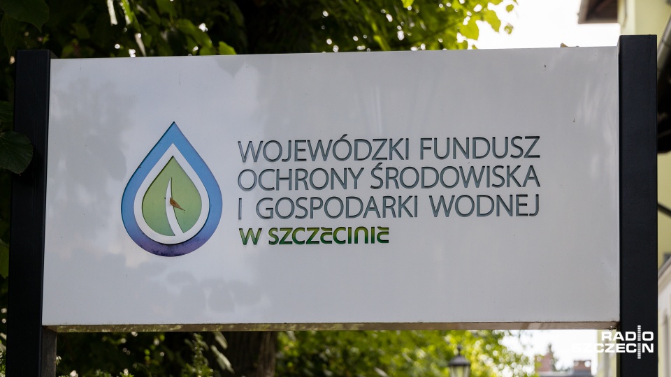 Fot. Robert Stachnik [Radio Szczecin]