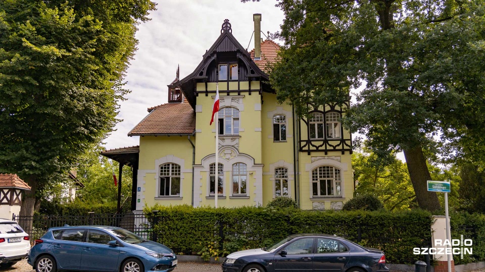 Fot. Robert Stachnik [Radio Szczecin]