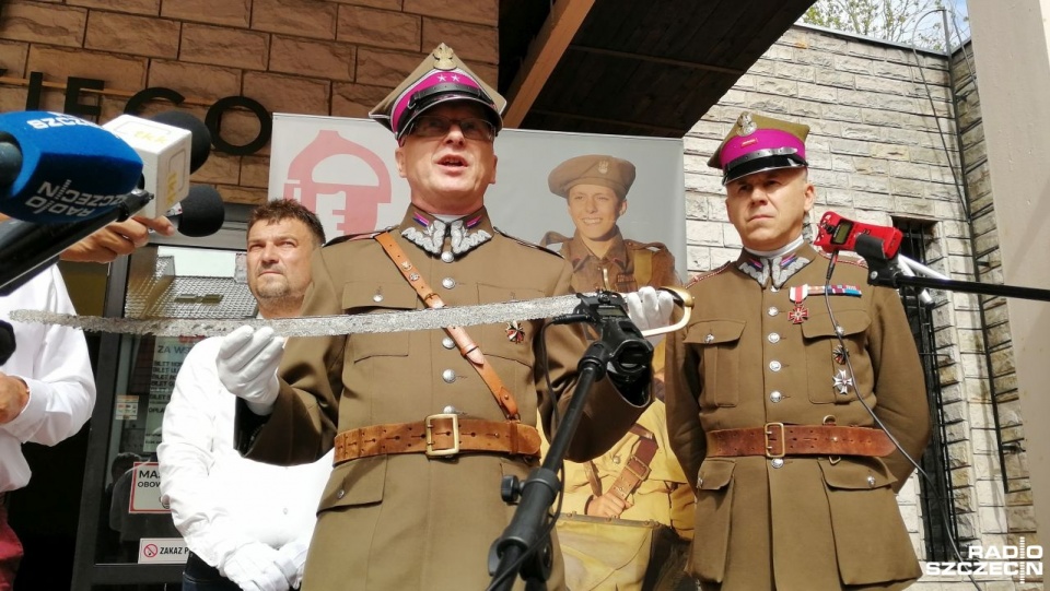 Fot. Przemysław Polanin [Radio Szczecin]