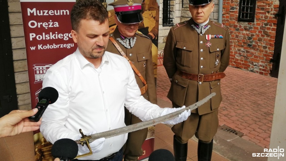 Fot. Przemysław Polanin [Radio Szczecin]