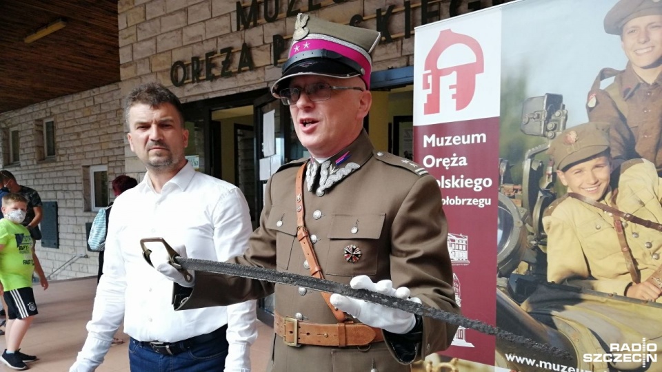 Fot. Przemysław Polanin [Radio Szczecin]