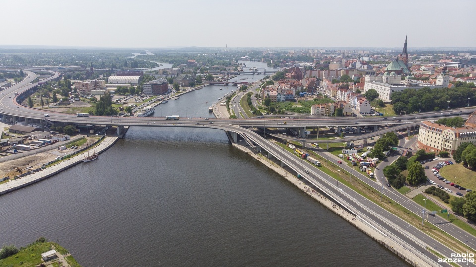 Fot. Maciej Papke [Radio Szczecin]