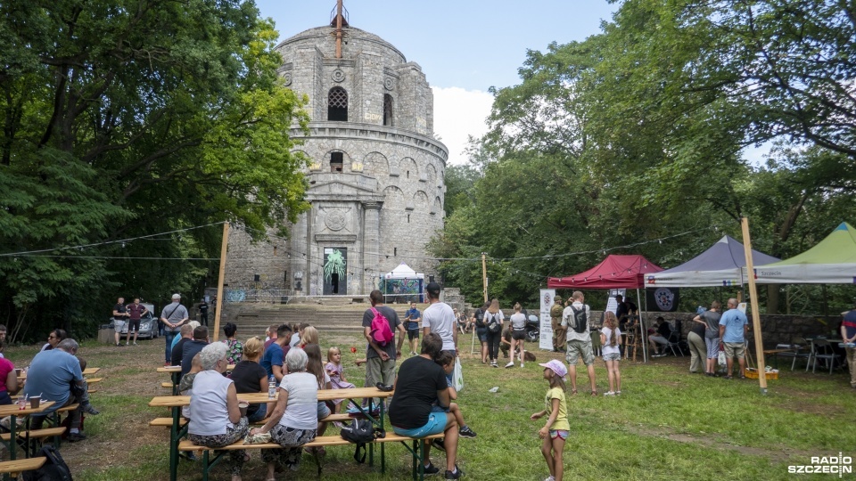 Fot. Maciej Papke [Radio Szczecin]