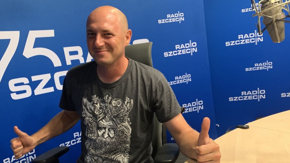 Fot. Katarzyna Świerczyńska [Radio Szczecin]