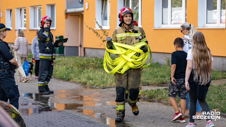 Fot. Robert Stachnik [Radio Szczecin]