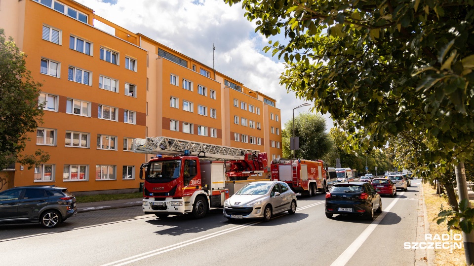 Fot. Robert Stachnik [Radio Szczecin]