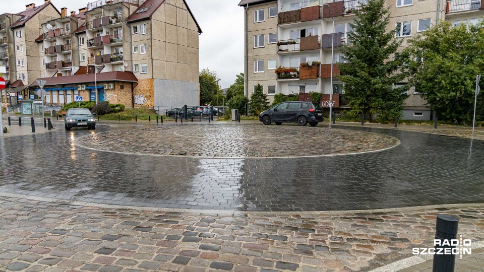 Fot. Robert Stachnik [Radio Szczecin]