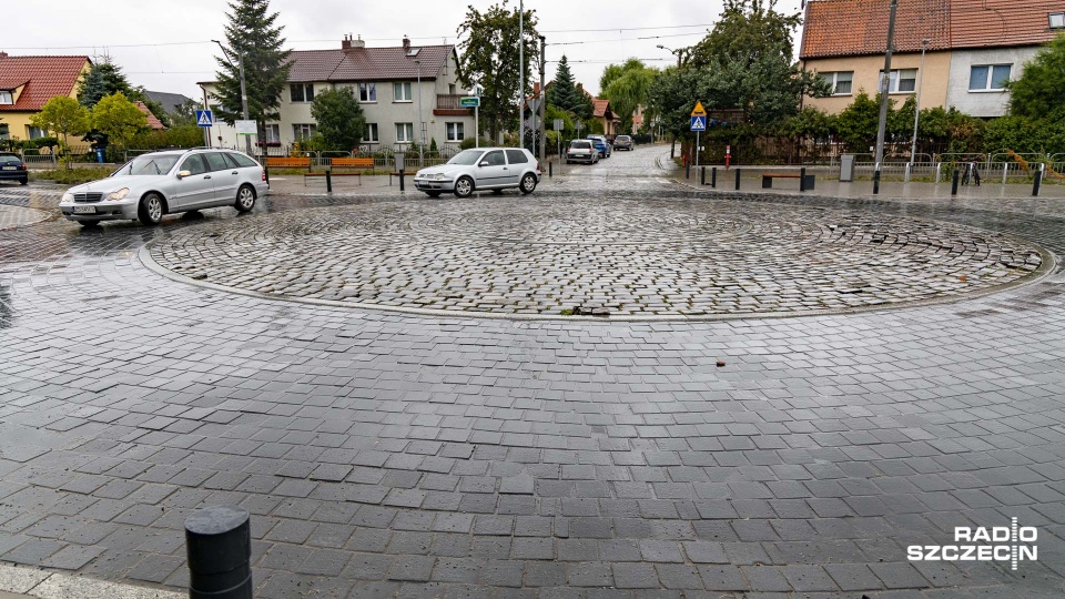 Fot. Robert Stachnik [Radio Szczecin]