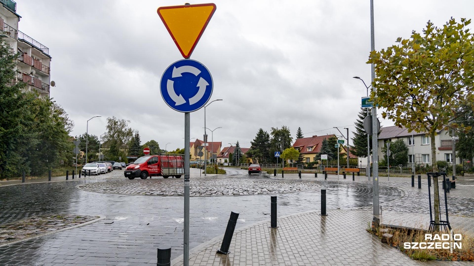 Fot. Robert Stachnik [Radio Szczecin]