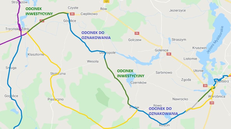 Fot. ZZDW w Koszalinie