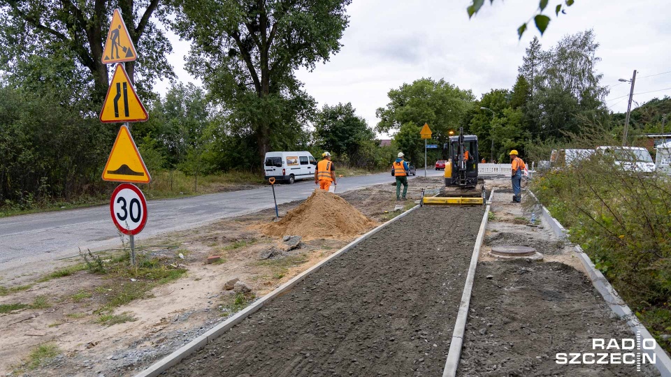 Fot. Robert Stachnik [Radio Szczecin]