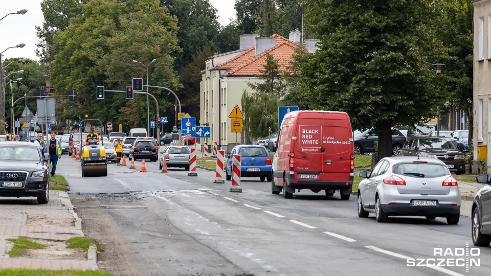 Fot. Robert Stachnik [Radio Szczecin]