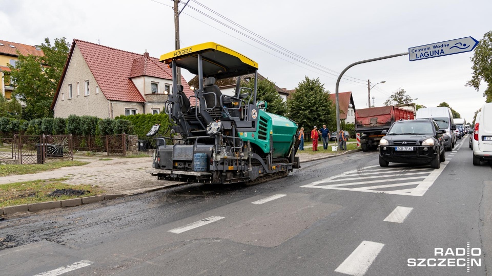 Fot. Robert Stachnik [Radio Szczecin]