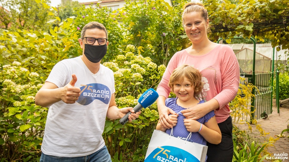 Fot. Jakub Niwa [Radio Szczecin]