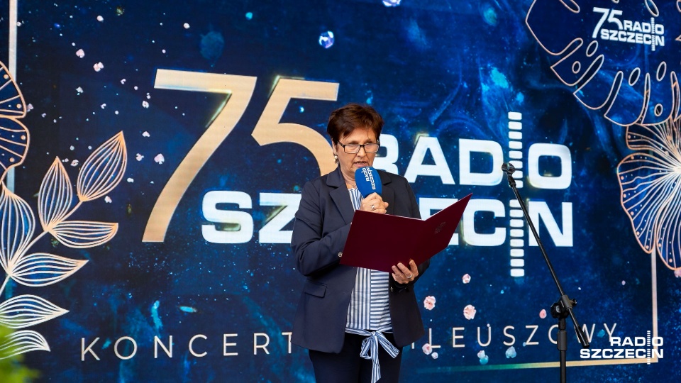 Fot. Robert Stachnik [Radio Szczecin]