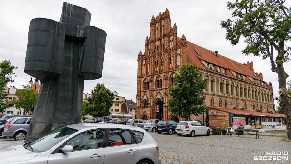W koncercie w rocznicę wybuchu II wojny światowej wystąpi Izabela Szafrańska z zespołem. Fot. Robert Stachnik [Radio Szczecin]