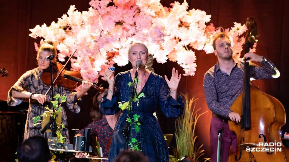 Fot. Robert Stachnik [Radio Szczecin]