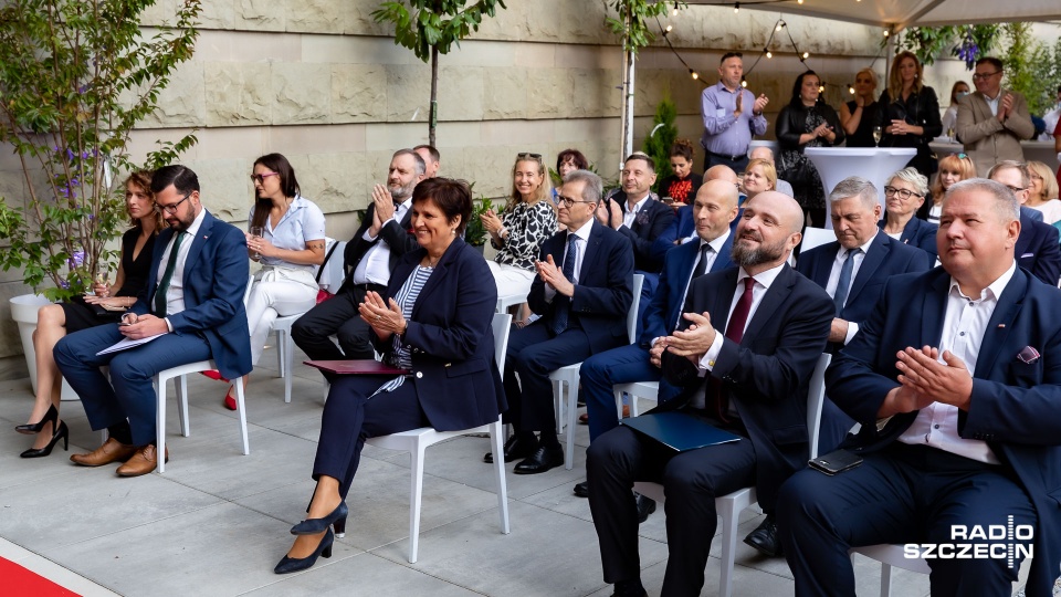 Fot. Robert Stachnik [Radio Szczecin]