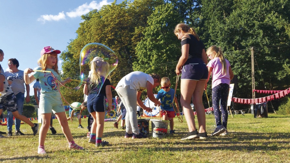 Mat.: CENTRUM KULTURY W POŁCZYNIE-ZDROJU