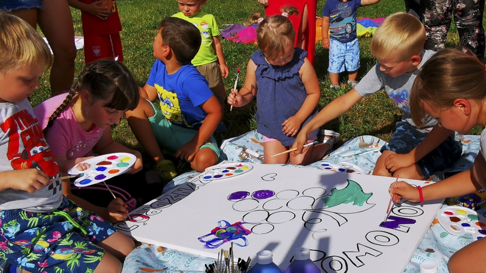 Mat.: CENTRUM KULTURY W POŁCZYNIE-ZDROJU