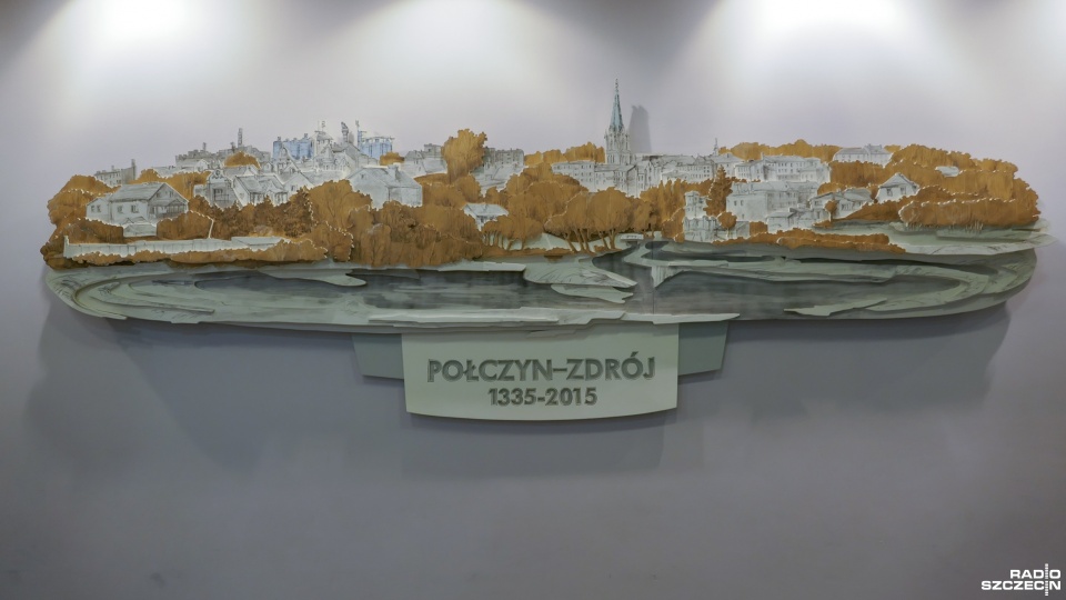 Fot. Maciej Papke [Radio Szczecin]