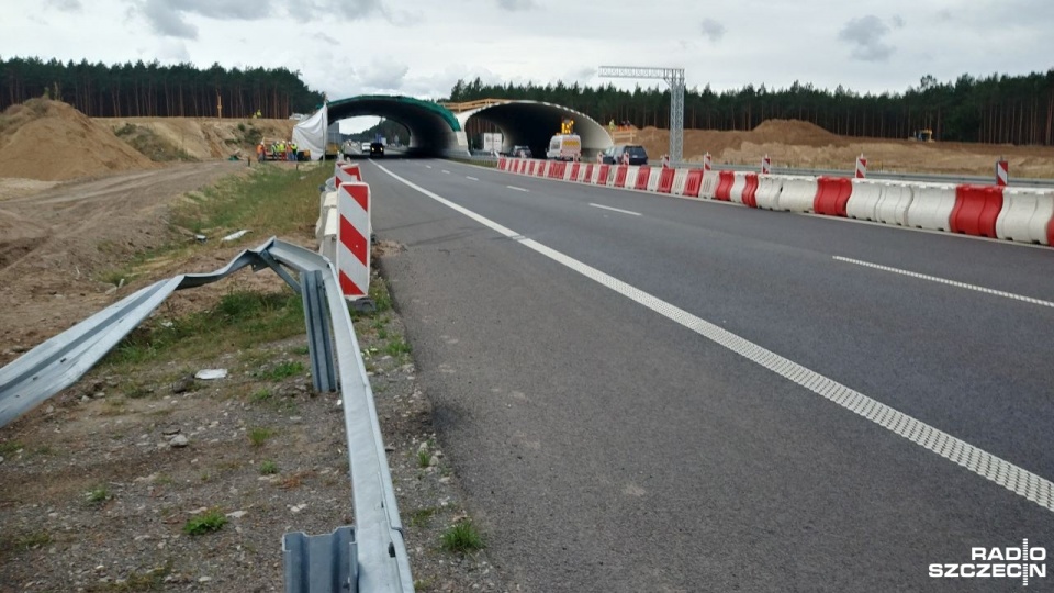 Fot. Marek Borowiec [Radio Szczecin]