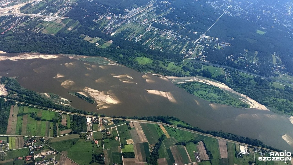 Fot. Piotr Kołodziejski [Radio Szczecin]