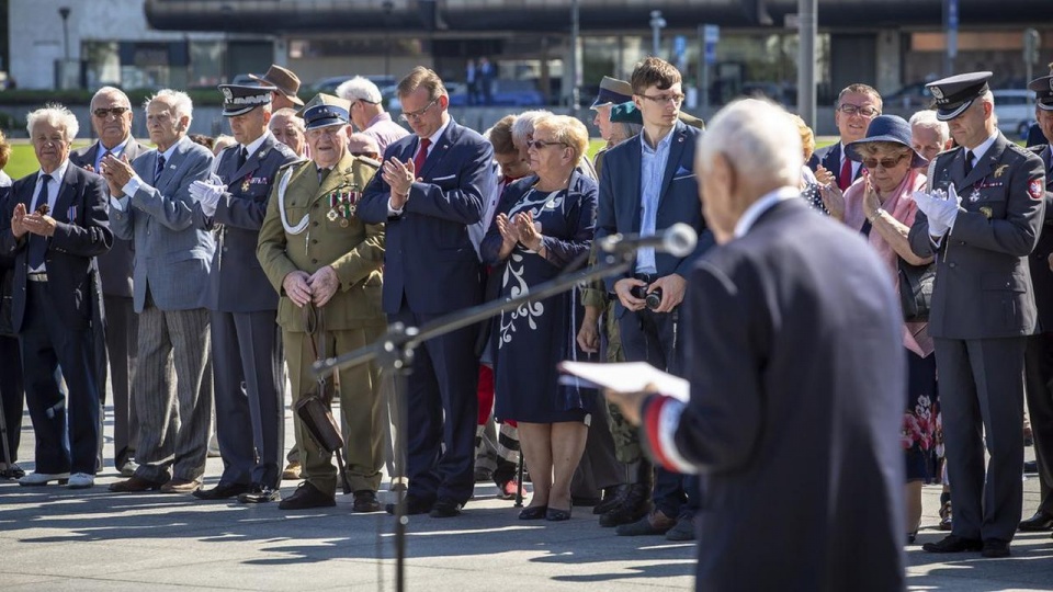 Dzień Żołnierza Górnika 2019. źródło: https://www.wojsko-polskie.pl/