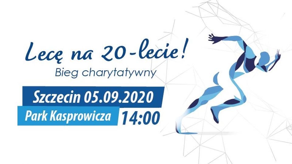 Biegi rozpoczną się w południe i potrwają do godz. 14. Impreza zakończy się o godz. 17. źródło: https://www.facebook.com/CollegiumBalticum