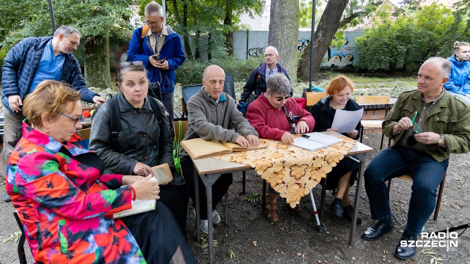 Fot. Robert Stachnik [Radio Szczecin]